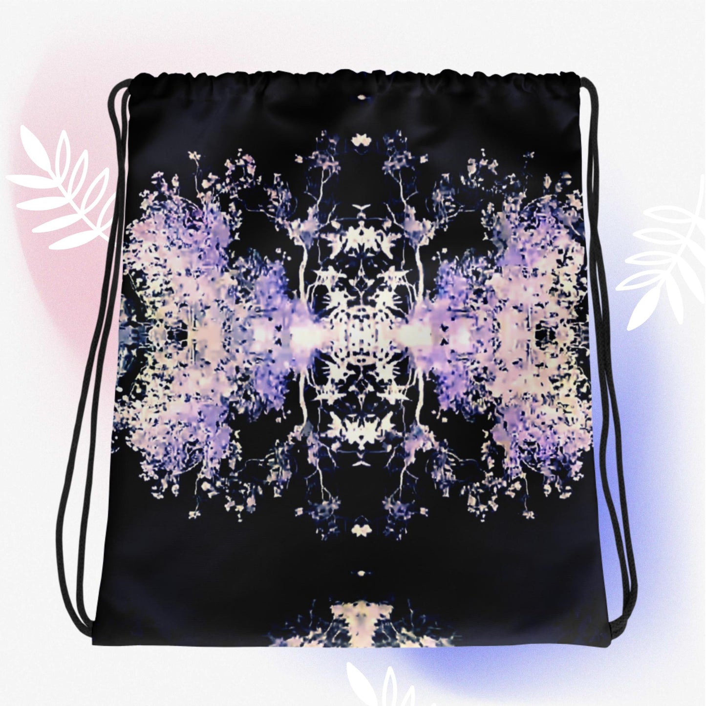 Drawstring bag
