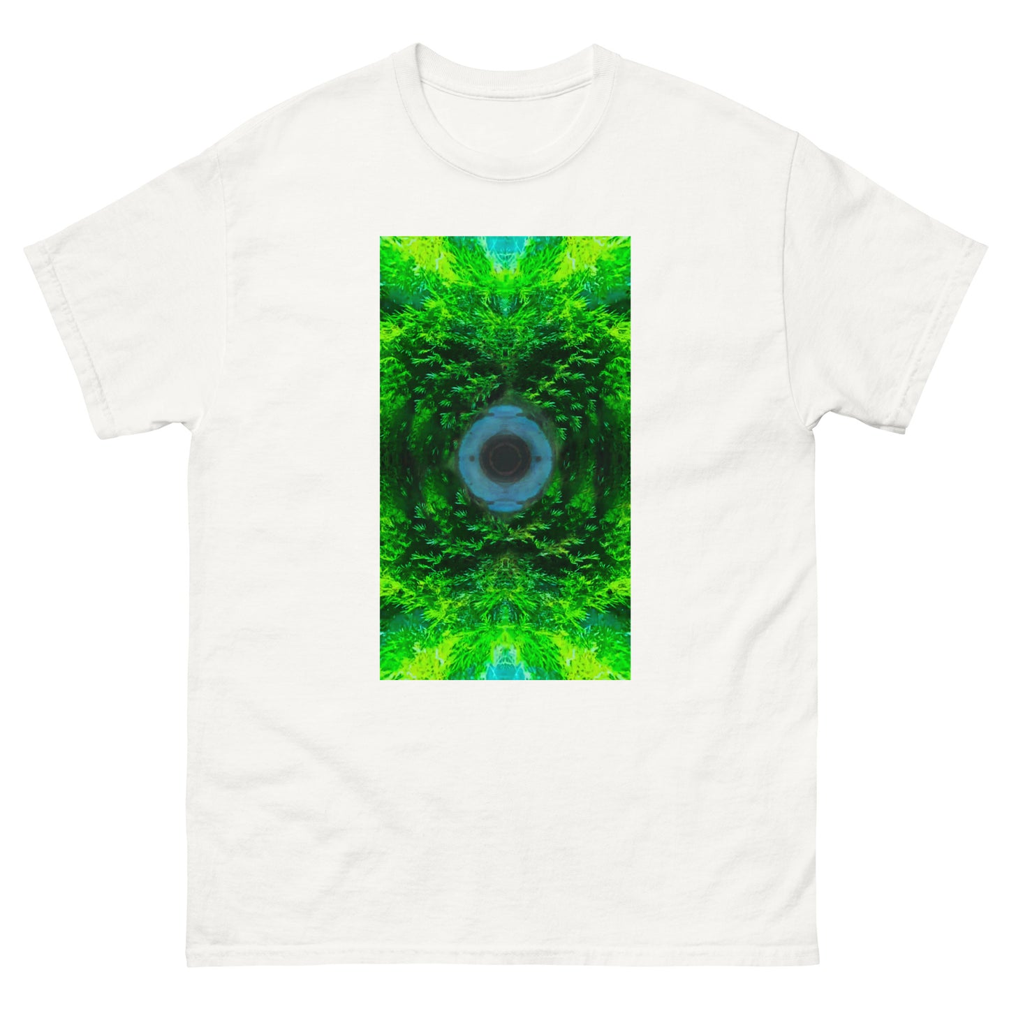 Men's classic tee