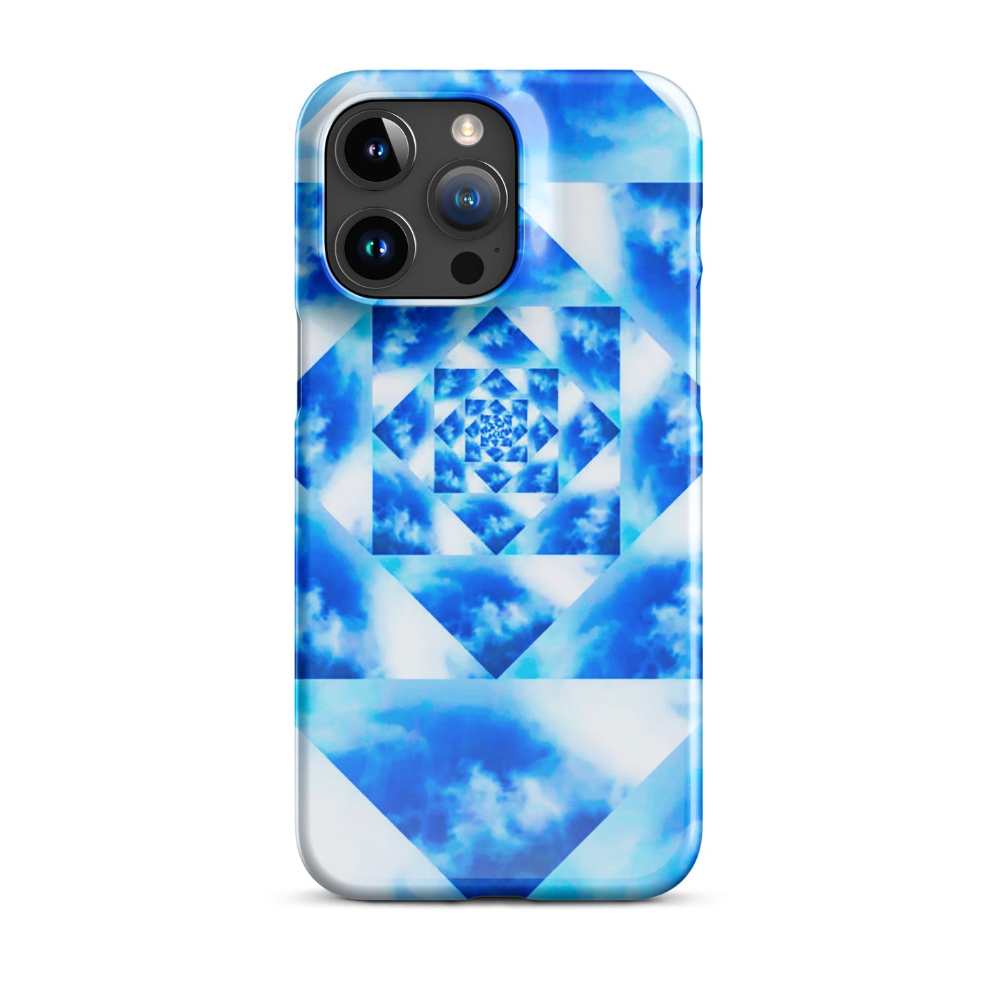 Snap case for iPhone®