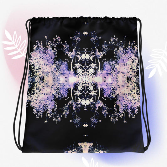 Drawstring bag