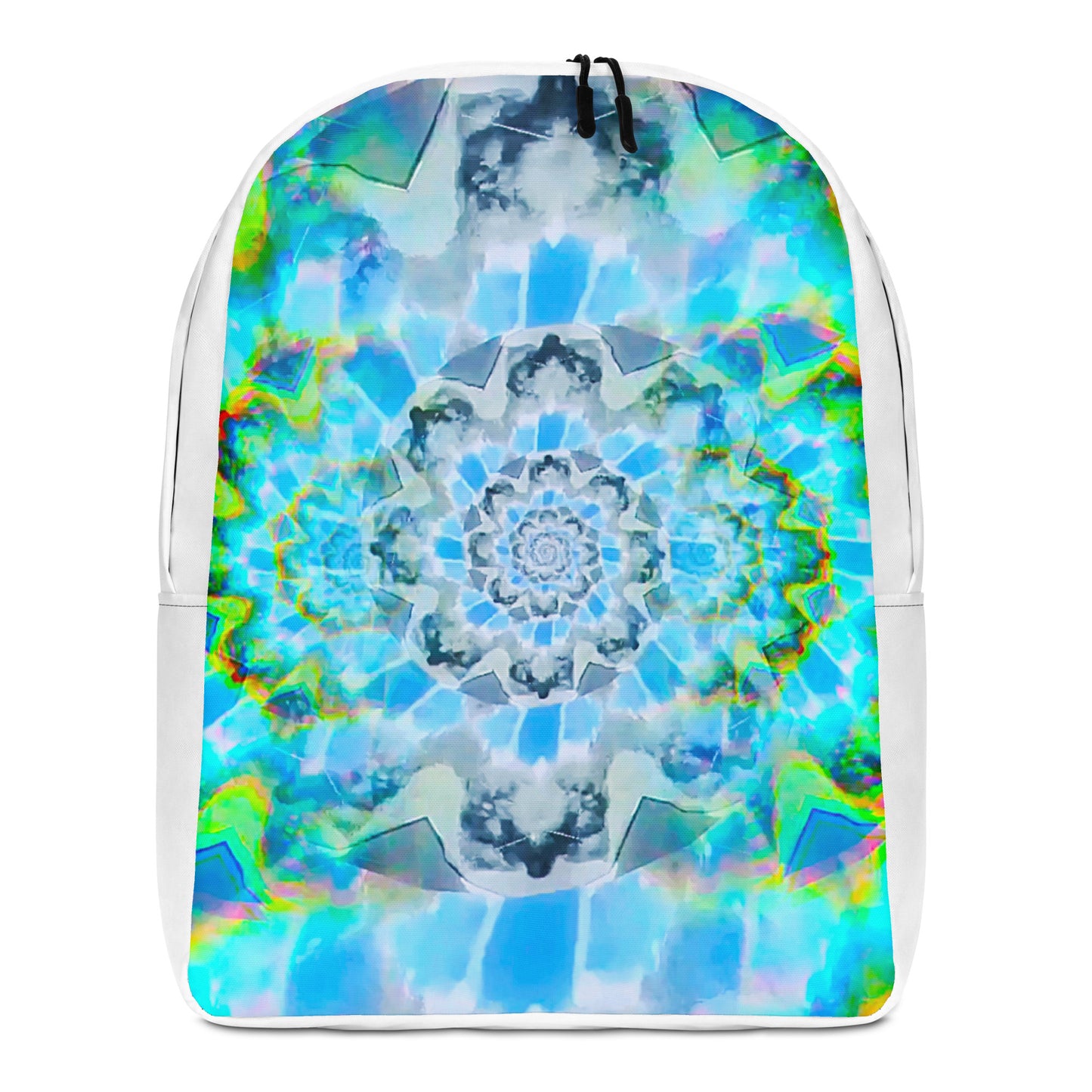 Minimalist Backpack