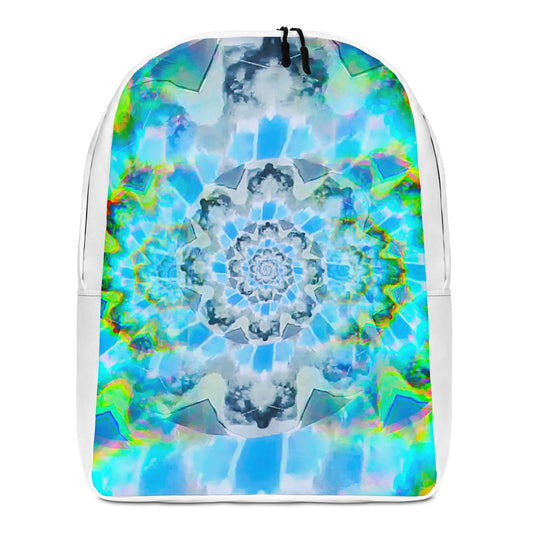 Minimalist Backpack