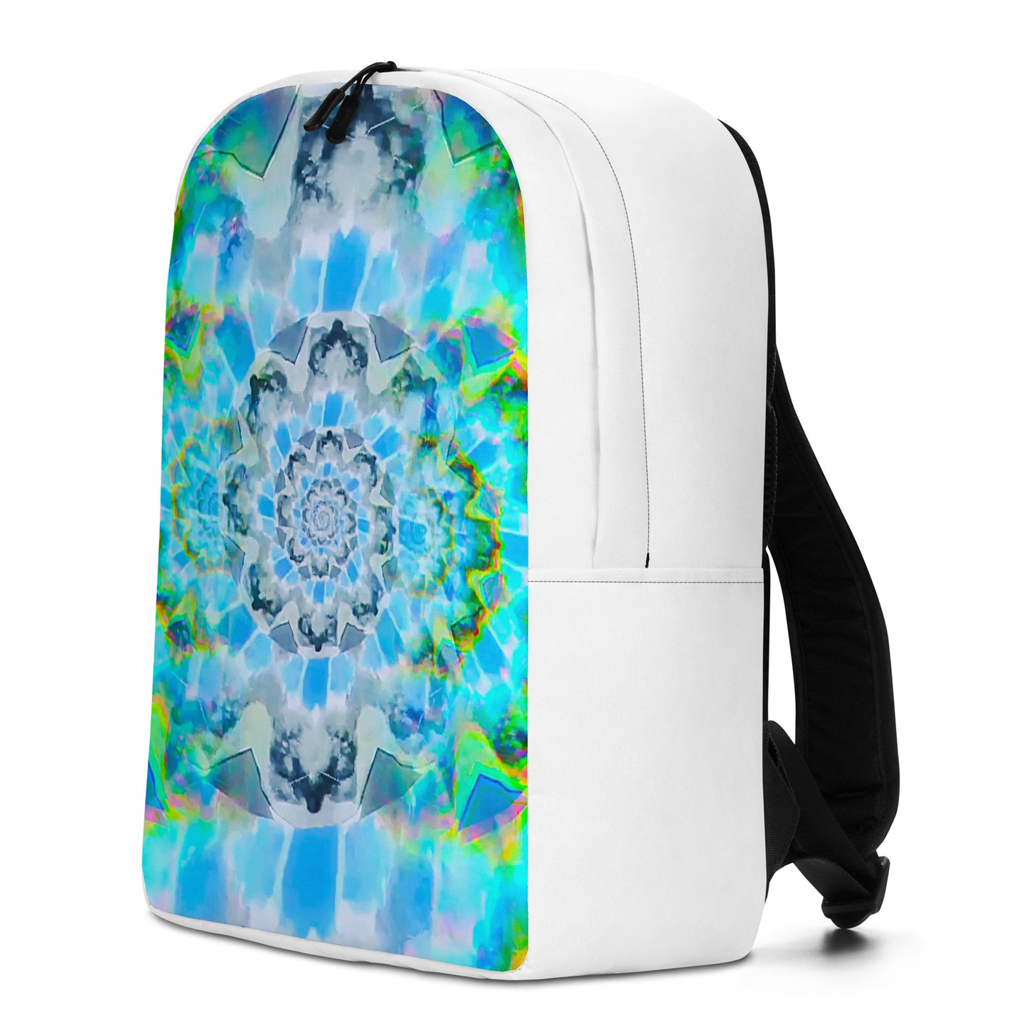 Minimalist Backpack