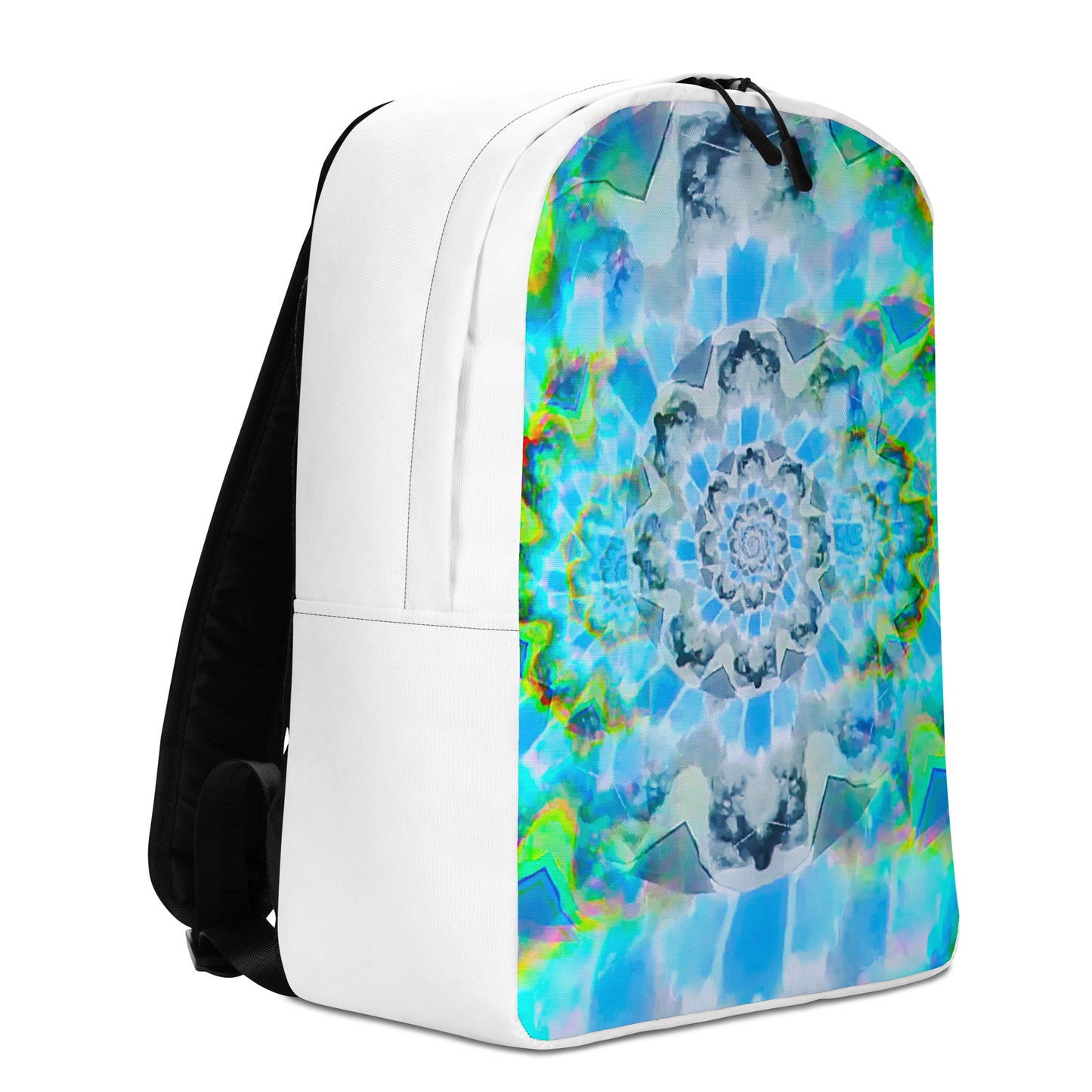 Minimalist Backpack