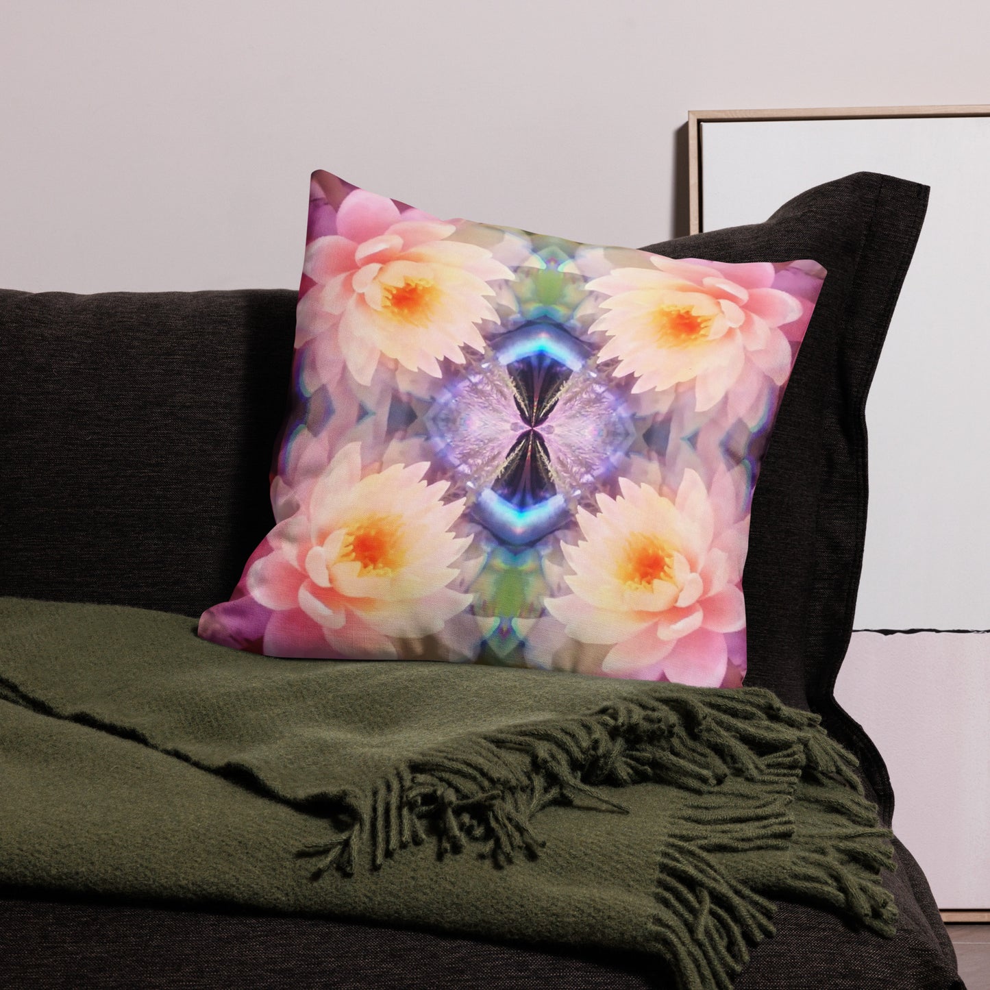 Premium Pillow Case