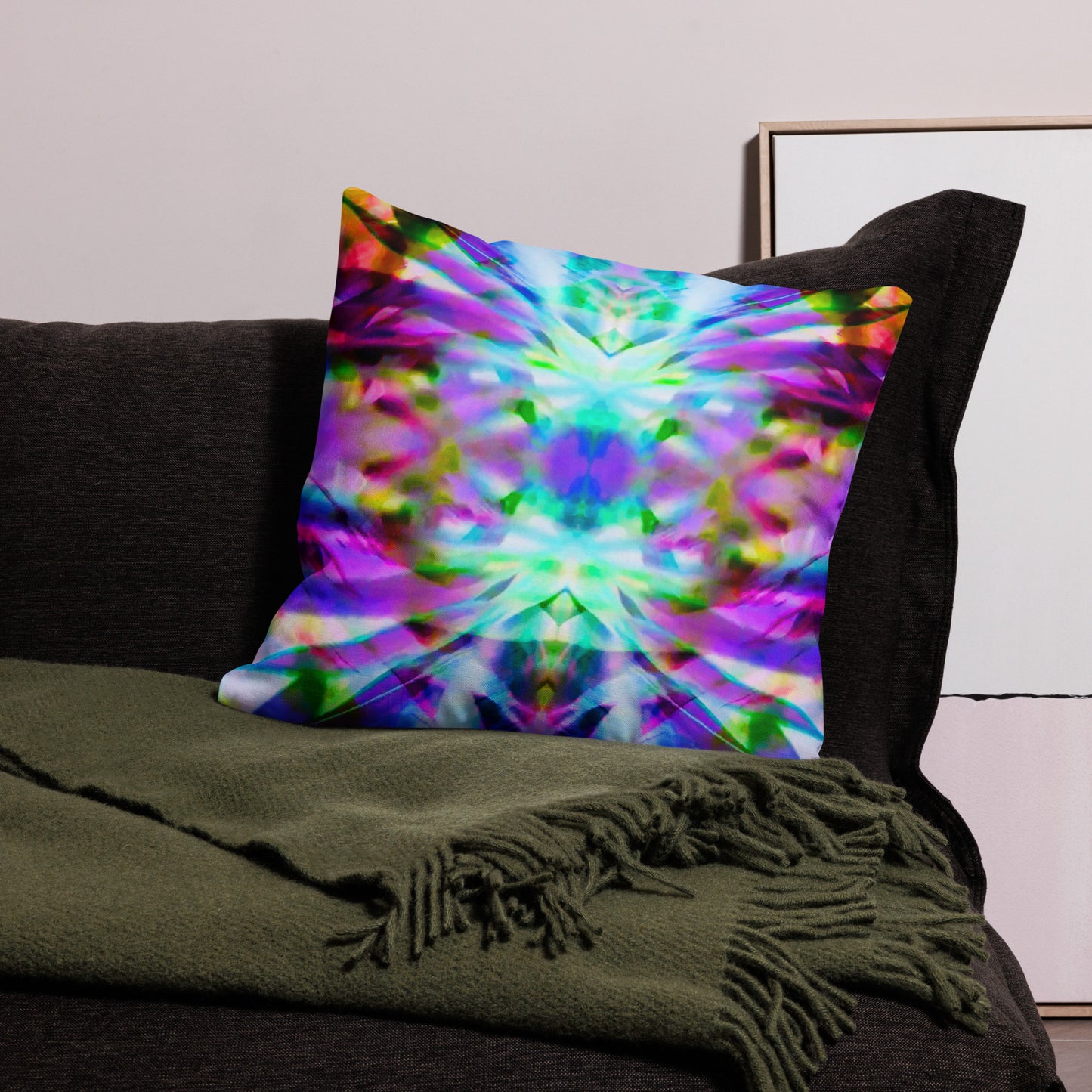 Premium Pillow Case