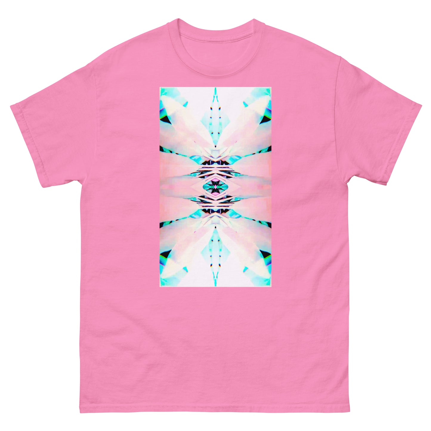 Men's classic tee