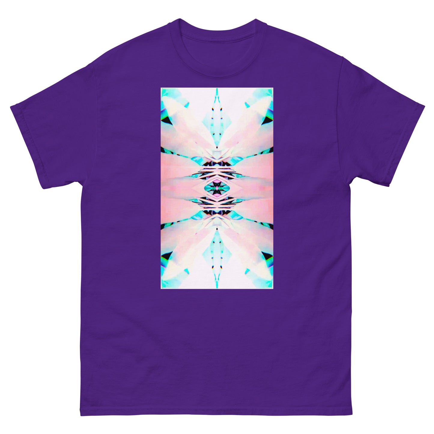 Men's classic tee