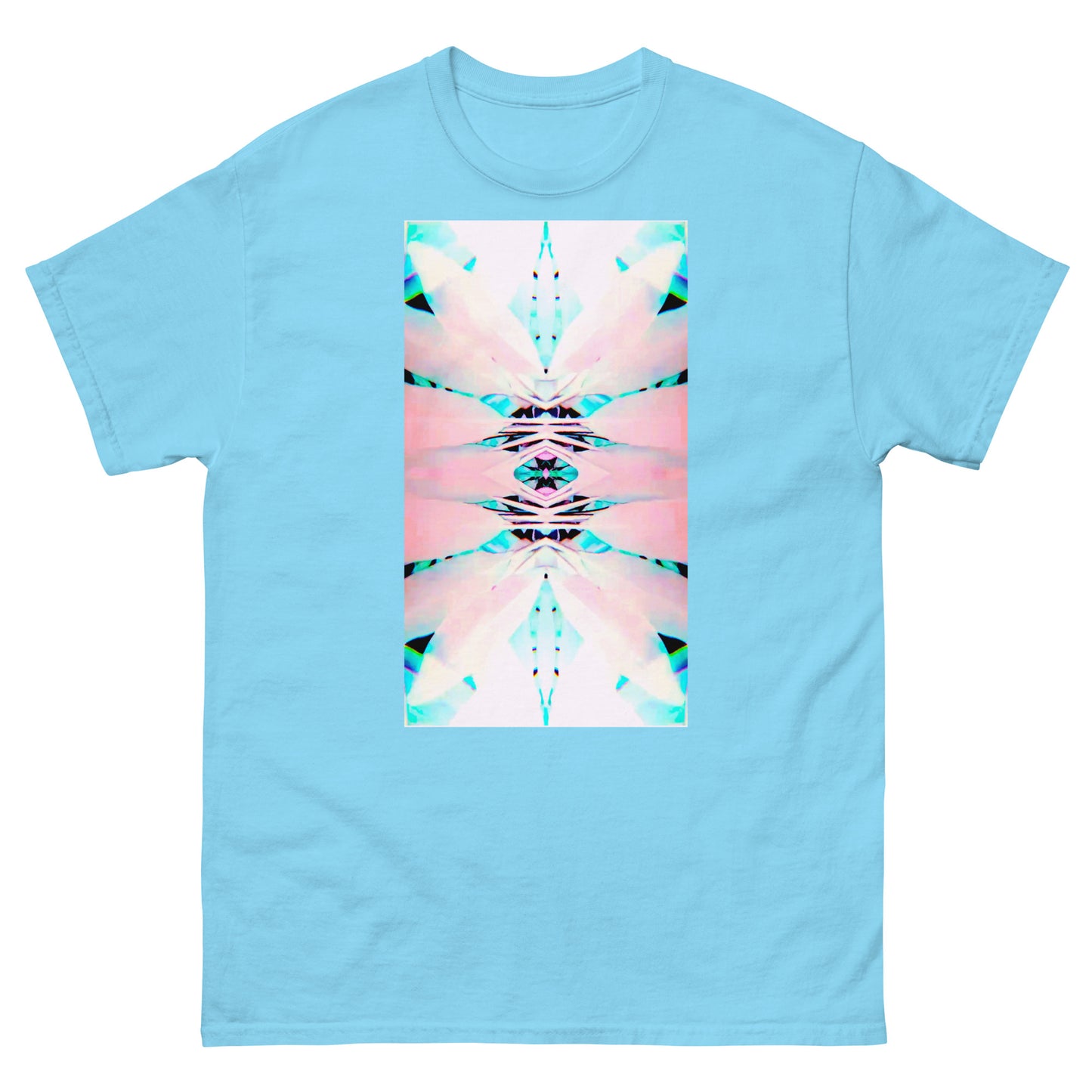 Men's classic tee