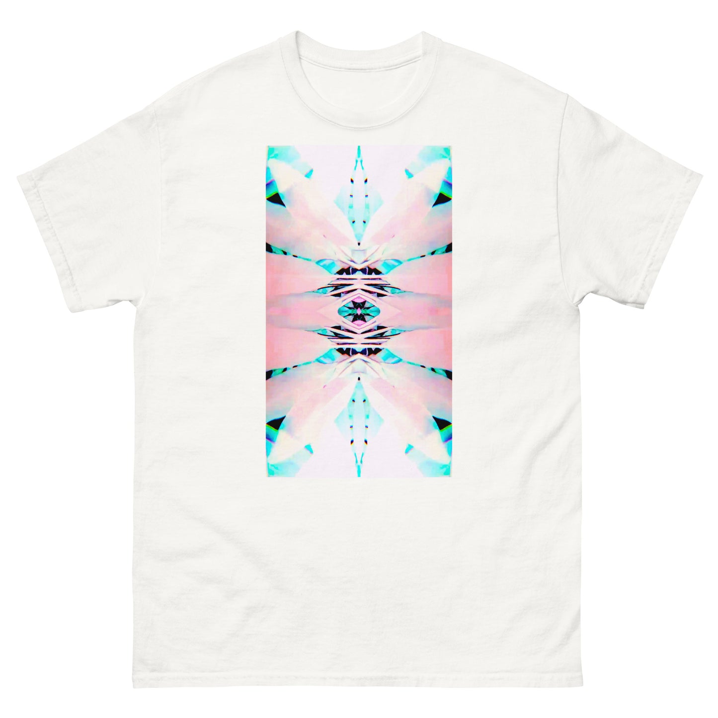 Men's classic tee