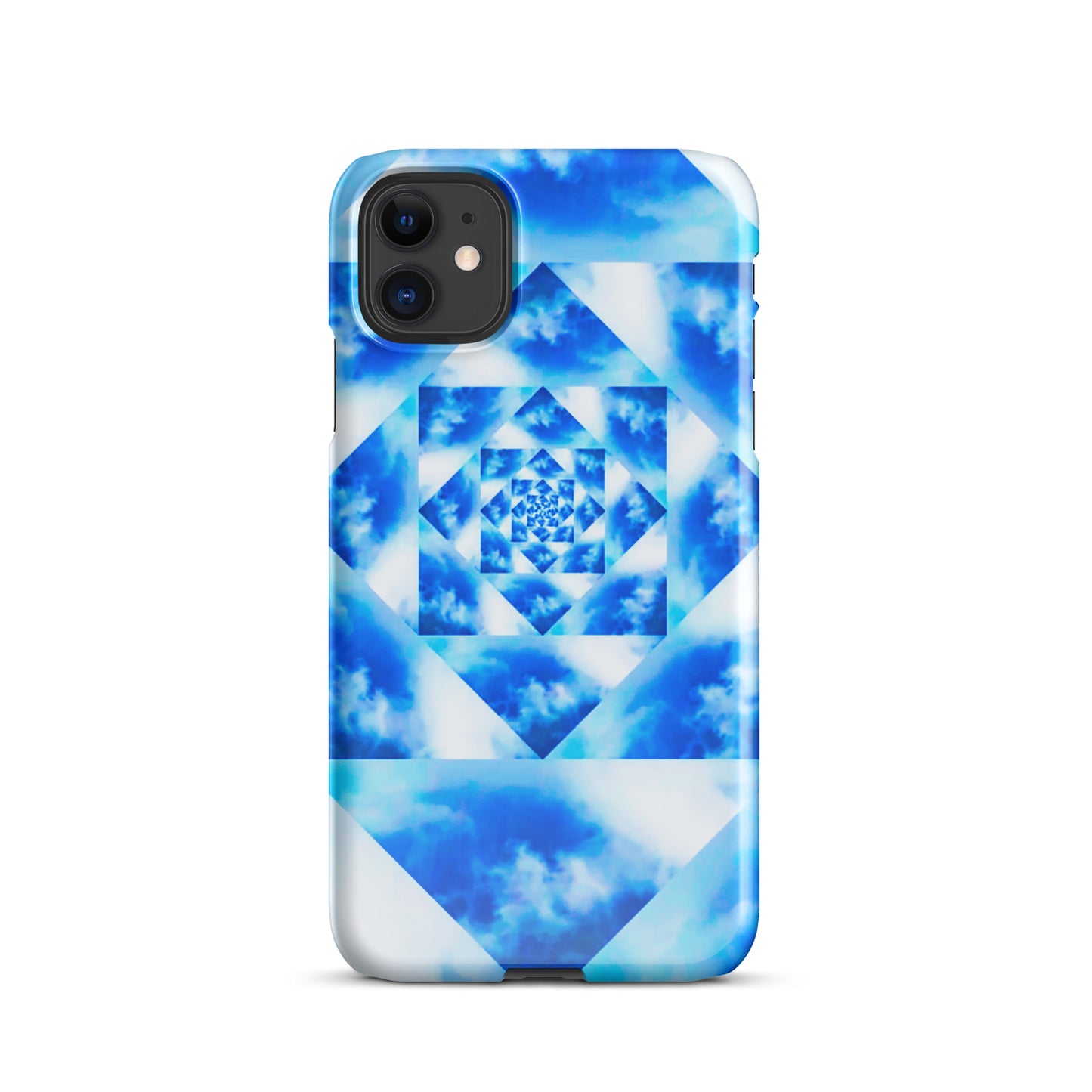 Snap case for iPhone®