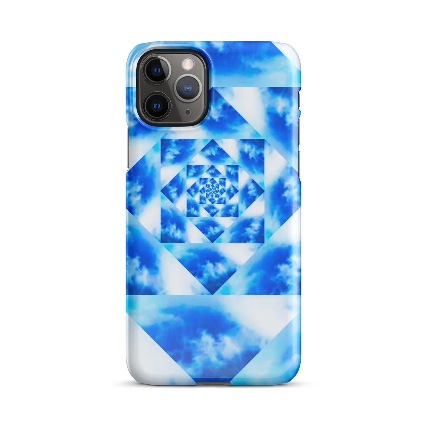 Snap case for iPhone®