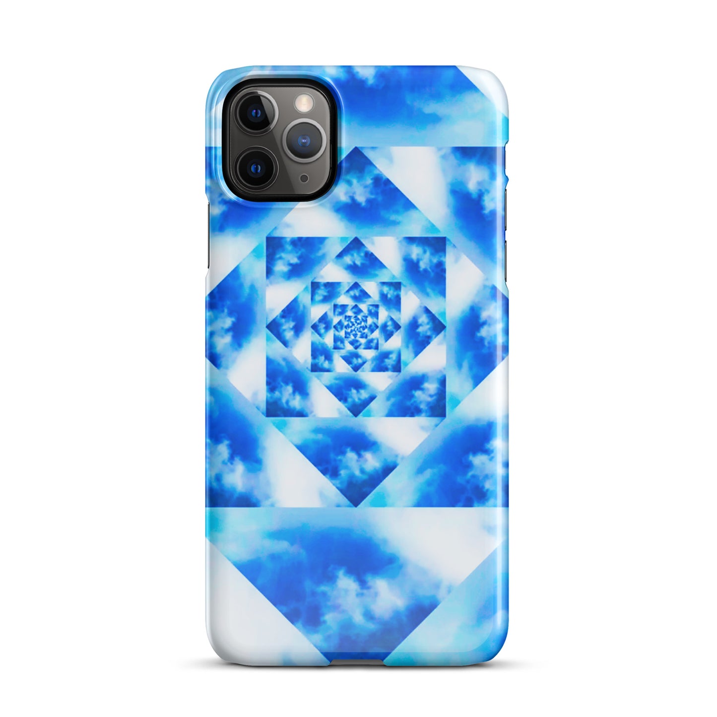 Snap case for iPhone®