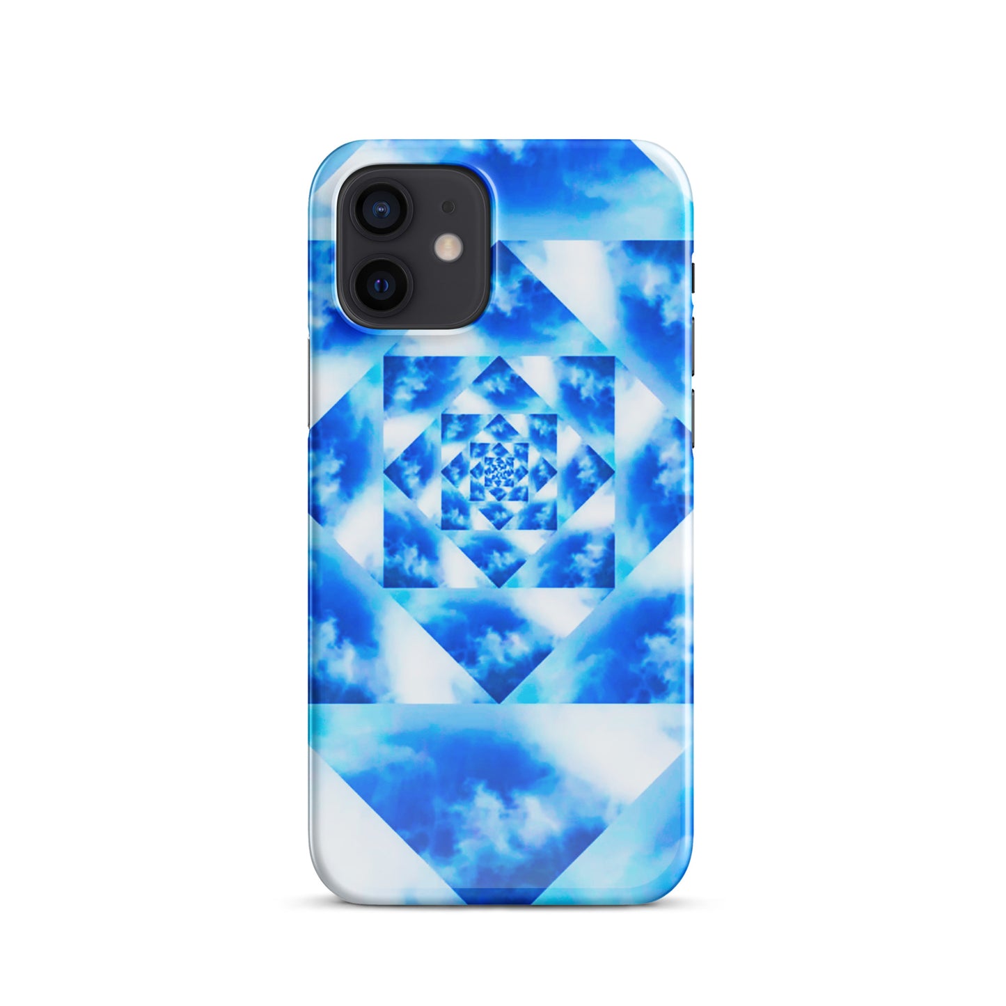 Snap case for iPhone®