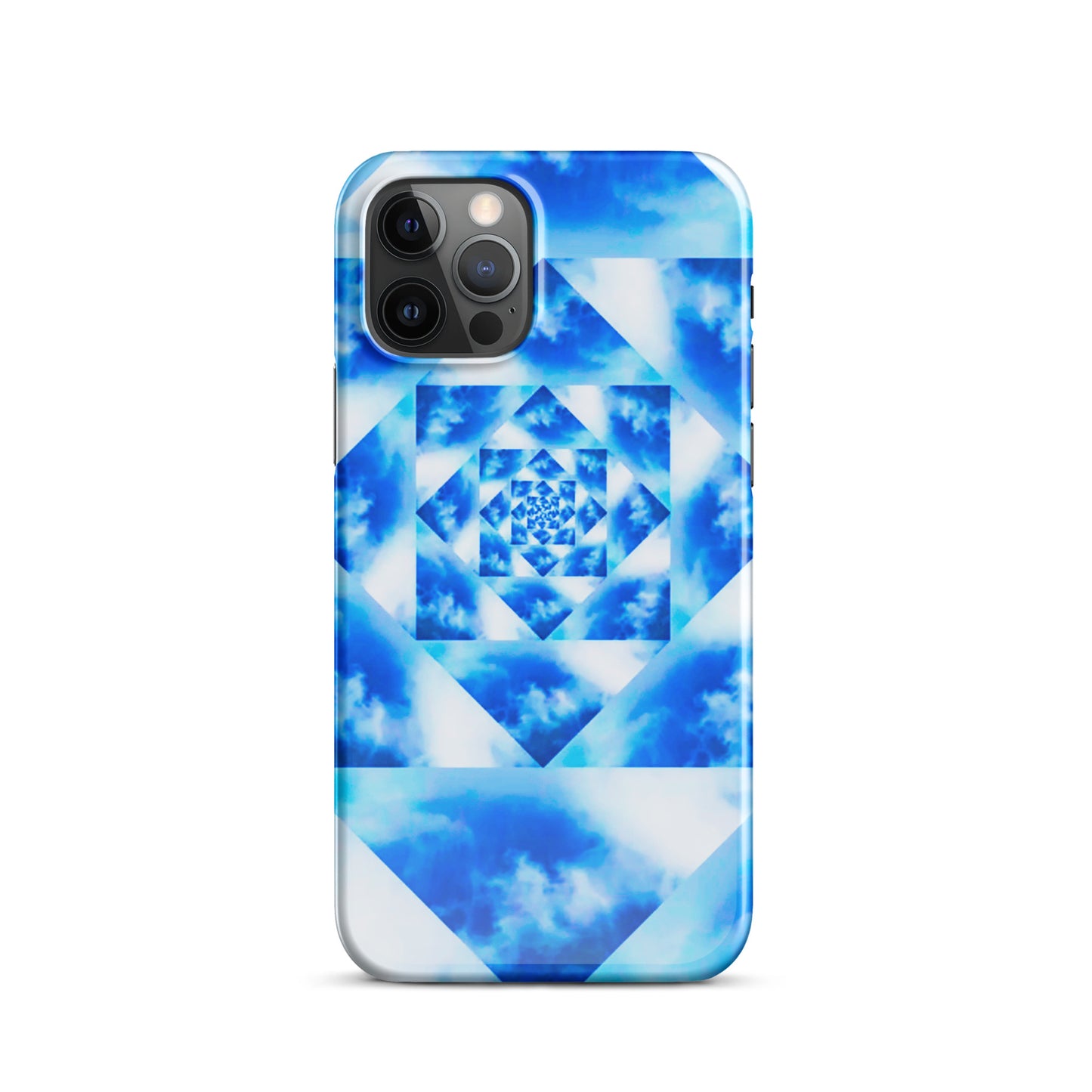 Snap case for iPhone®