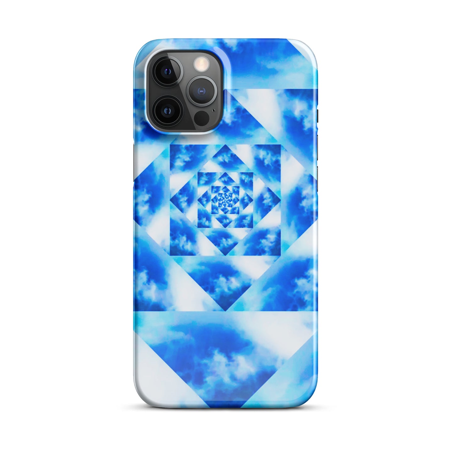 Snap case for iPhone®