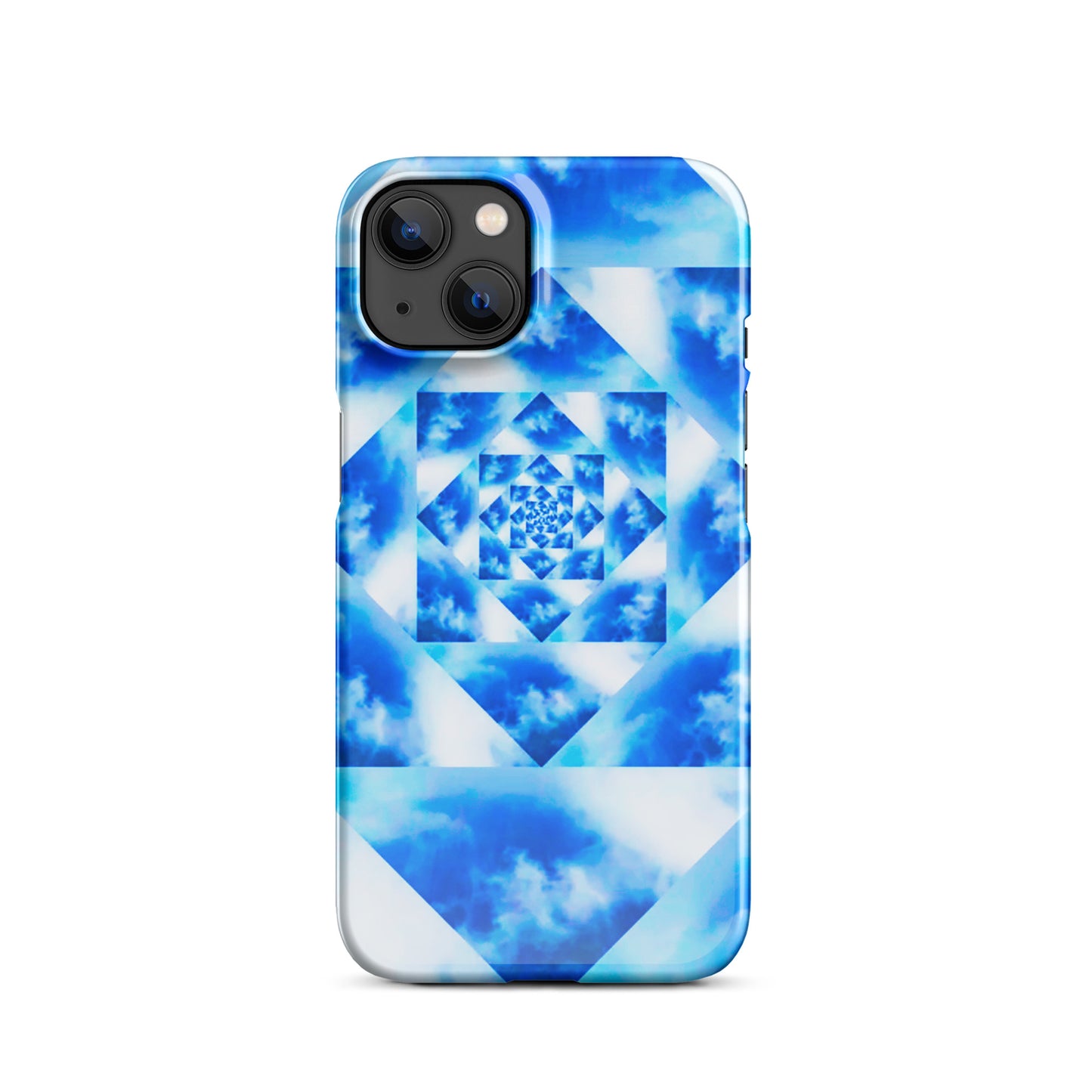 Snap case for iPhone®