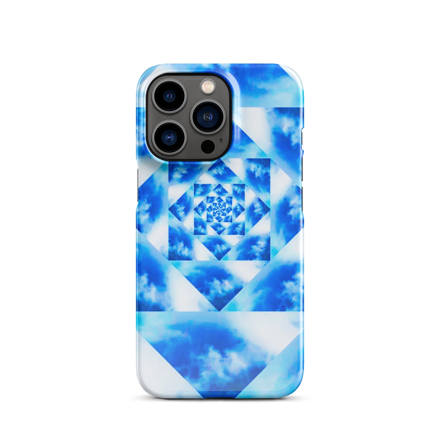 Snap case for iPhone®