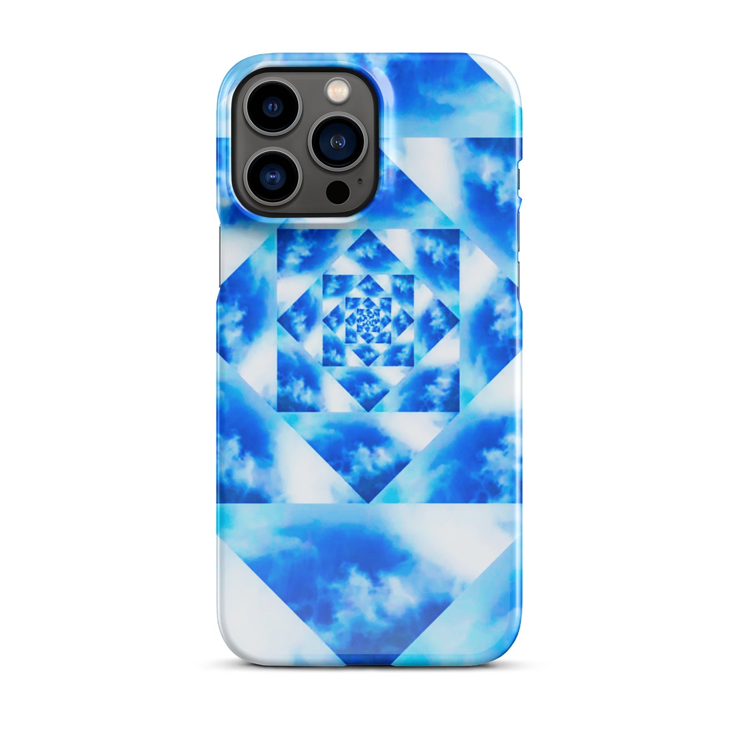 Snap case for iPhone®