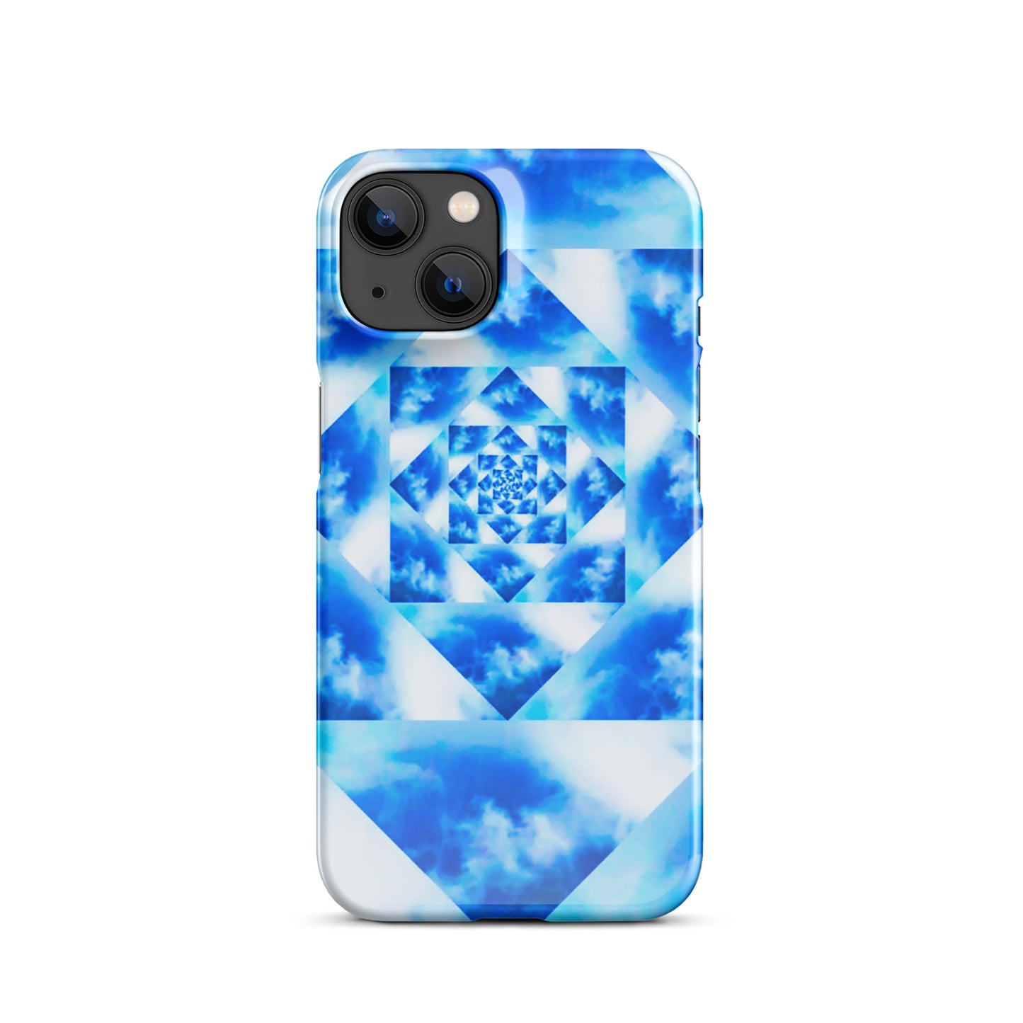 Snap case for iPhone®