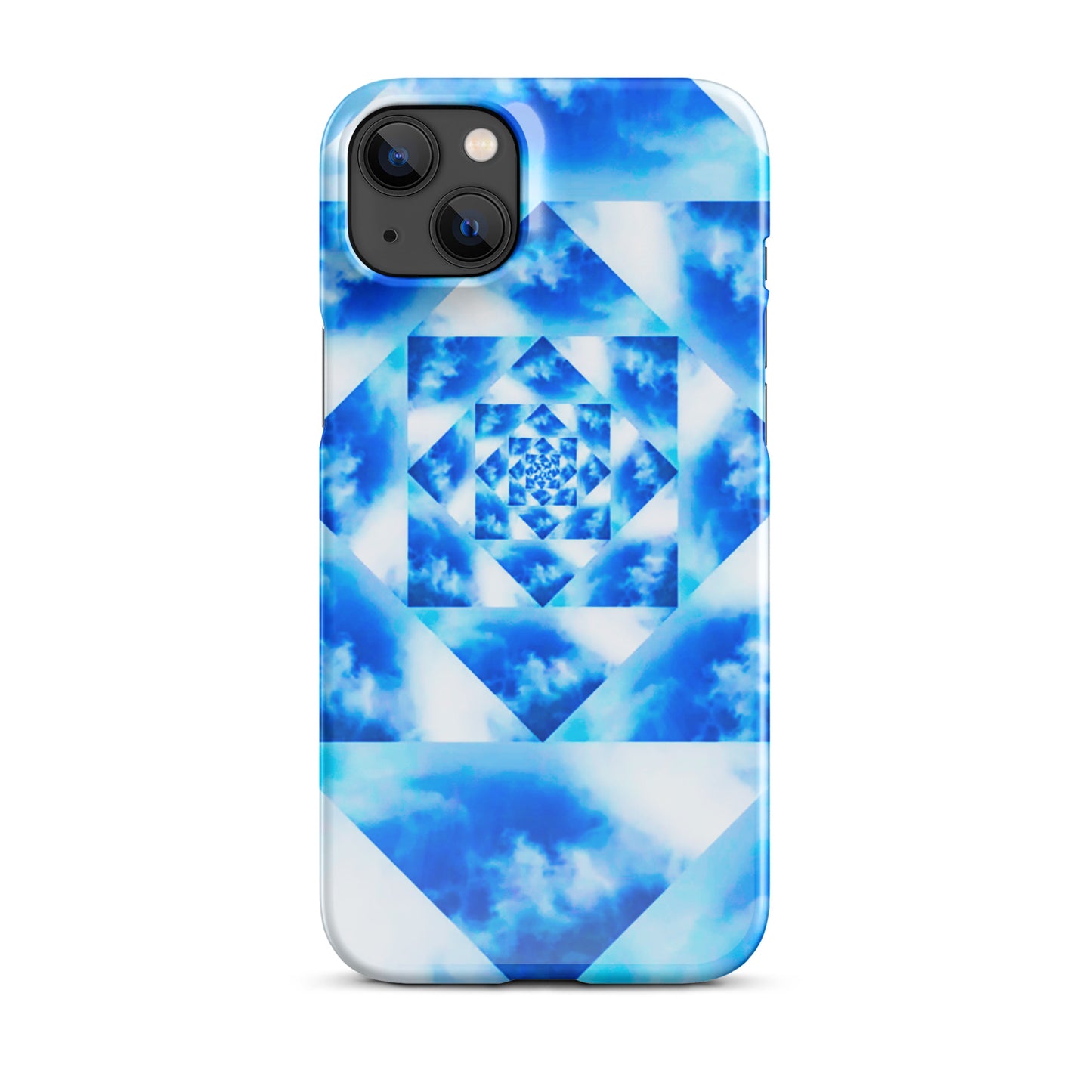 Snap case for iPhone®