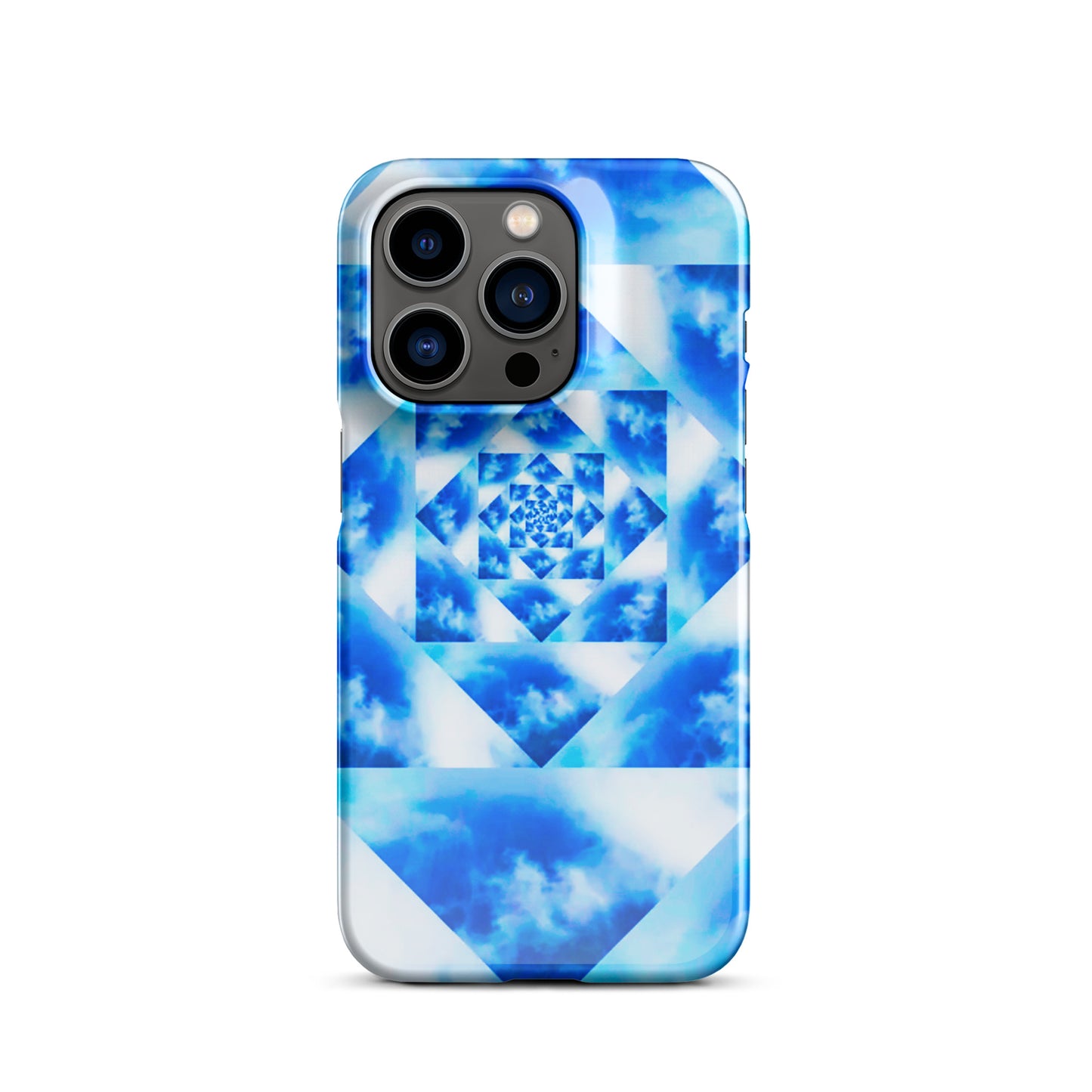 Snap case for iPhone®