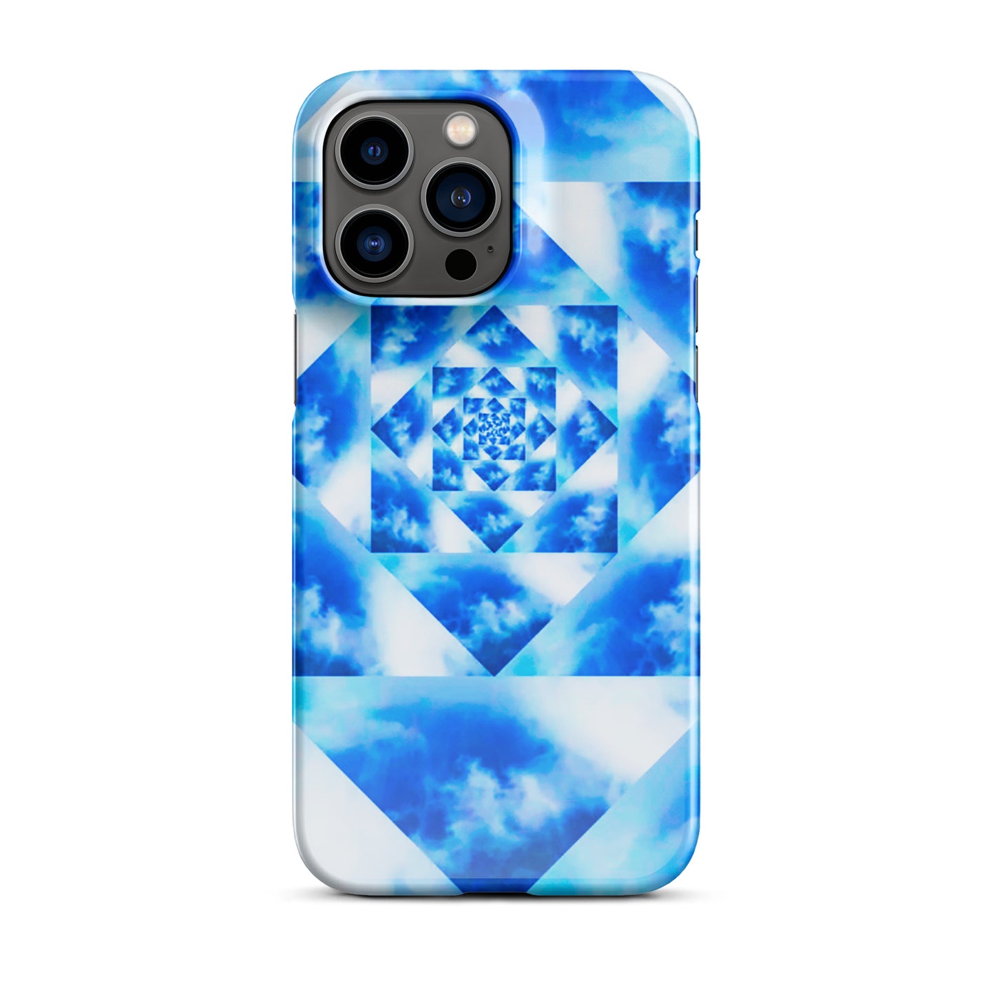 Snap case for iPhone®