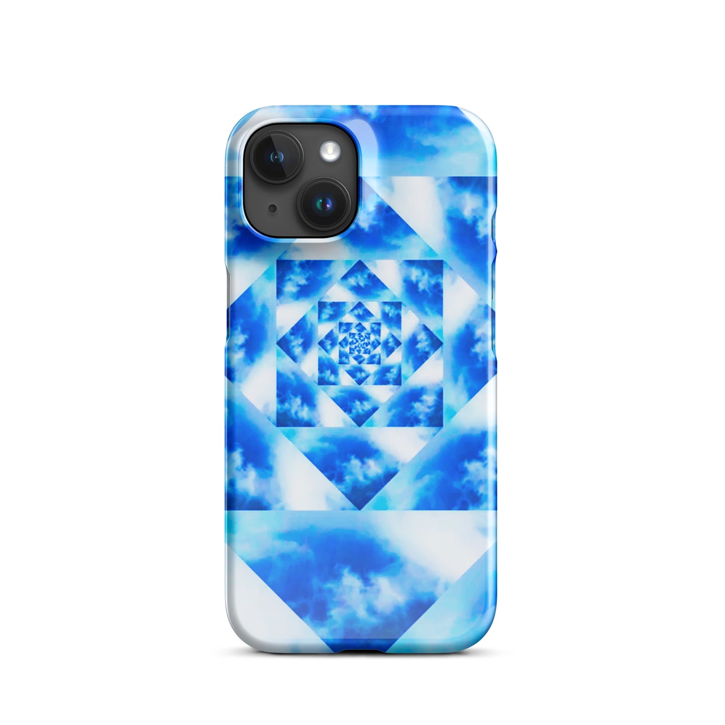 Snap case for iPhone®