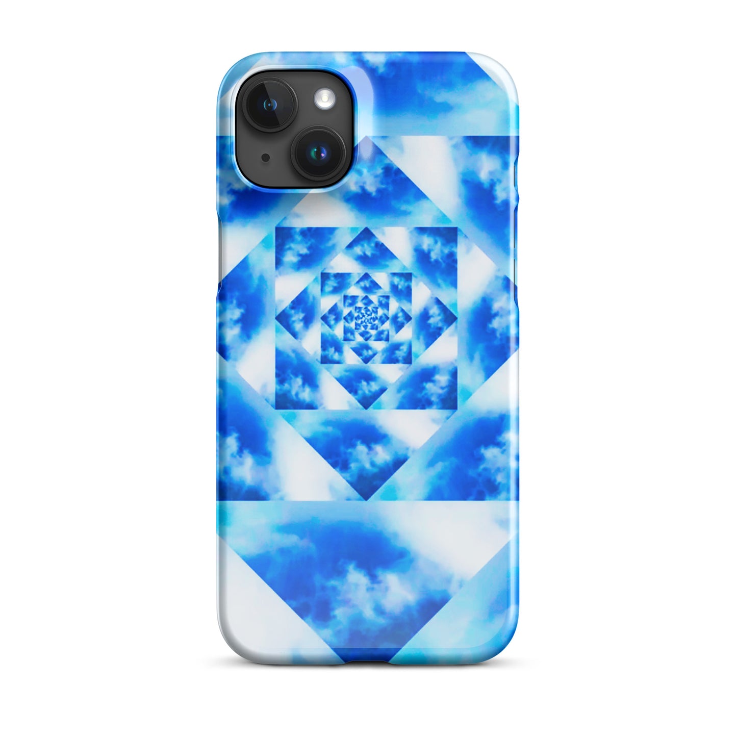 Snap case for iPhone®